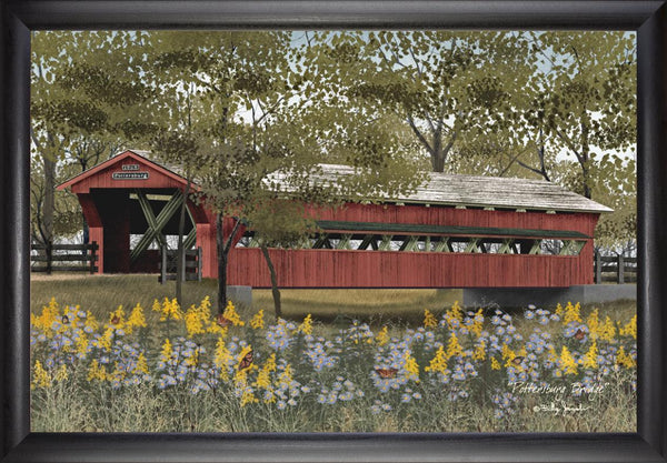 Pottersburg Bridge