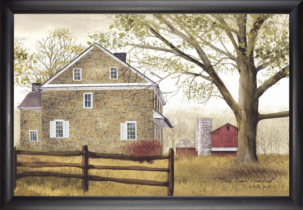 Bucks County Homestead