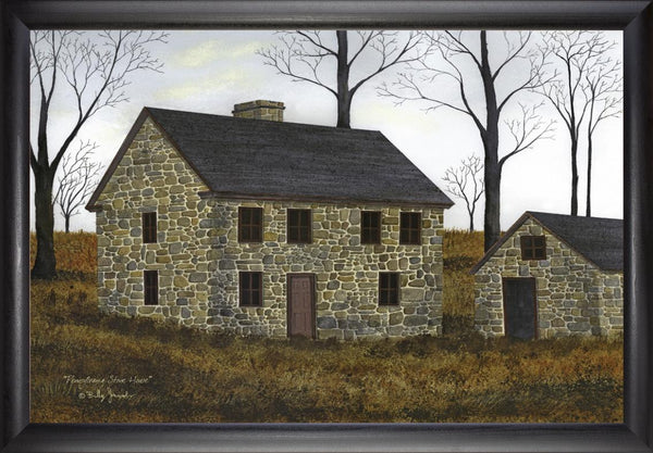 Pennsylvania Stone House