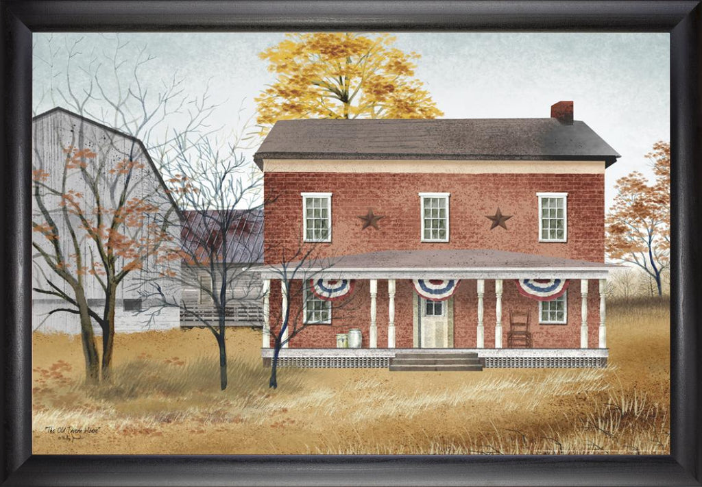 The Old Tavern House