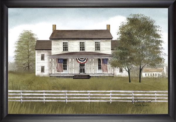 My American Home