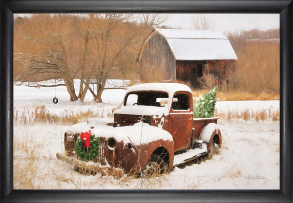 Christmas Lawn Ornament