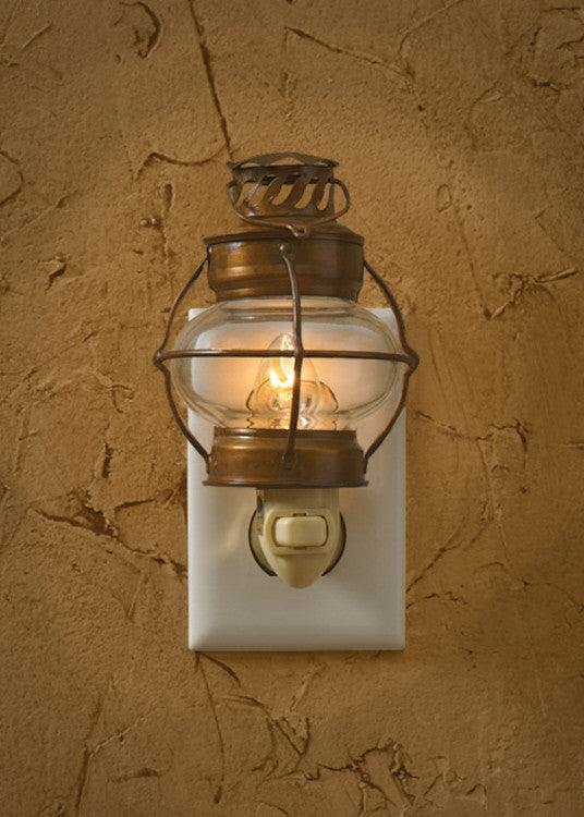 Sea Lantern Night Light