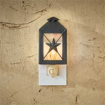 Blackstone Lamp Night Light