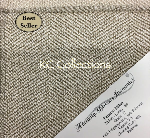 Milan Linen