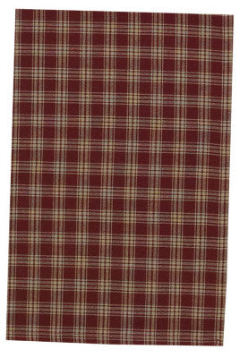 Sturbridge Dishtowel - Wine