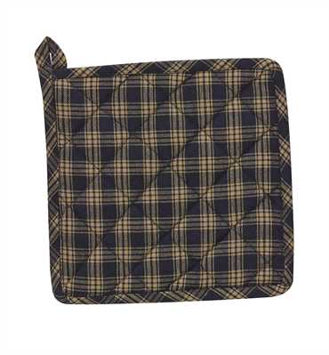 Sturbridge Potholder - Navy