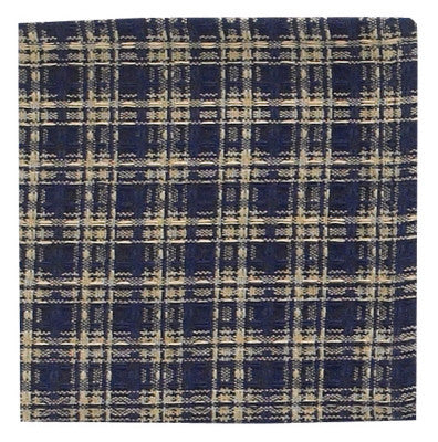 Sturbridge Dishcloth - Navy