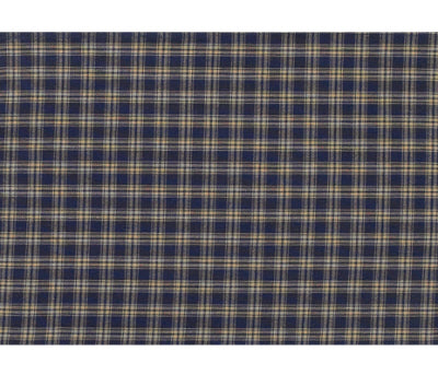 Sturbridge Lined Panel - 84"L - Navy