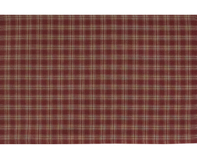 Sturbridge Lined Panel - 84"L - Wine