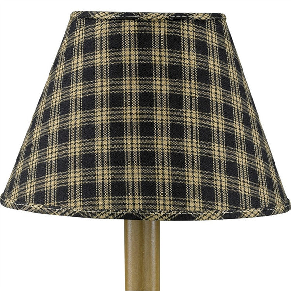 Sturbridge Shade - Black