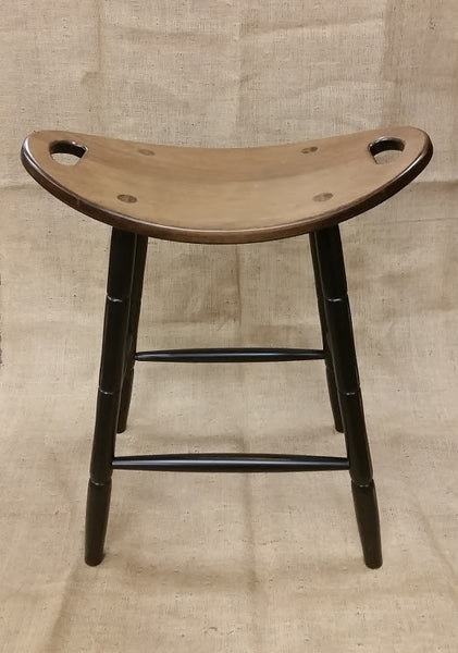 Stool-Saddle