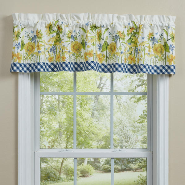 Sunny Day Valance