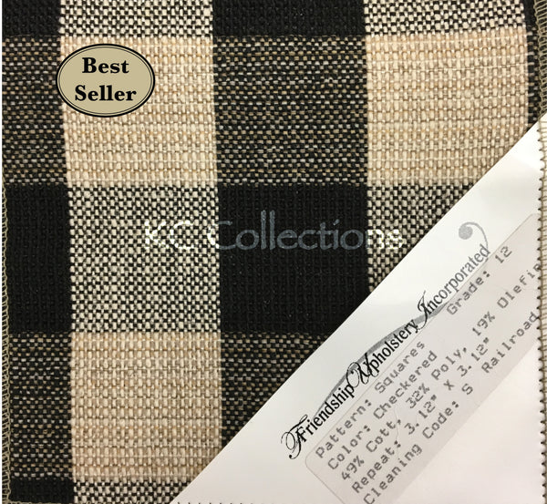 Squares Checkered