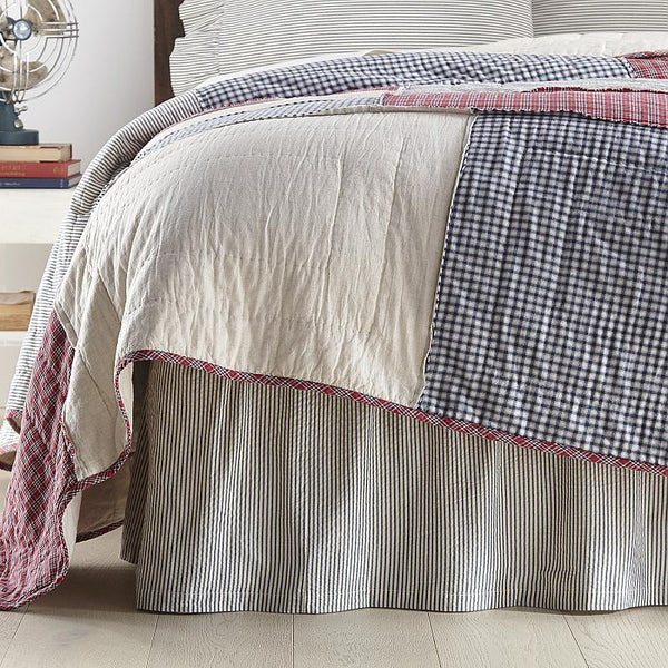 Hatteras Bed Skirt