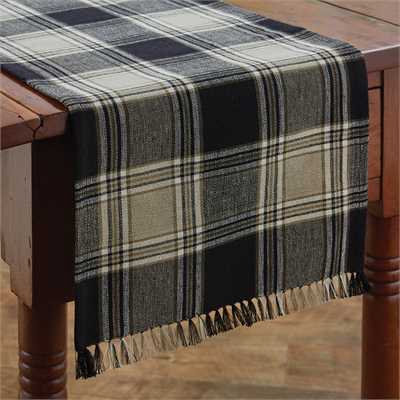 Soapstone Table Runner