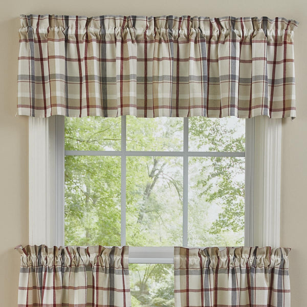 Glenwood Valance