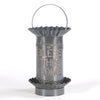 Mini Tartwarmer with Bless This Home in Country Tin