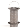 Mini Tartwarmer with Regular Star in Country Tin