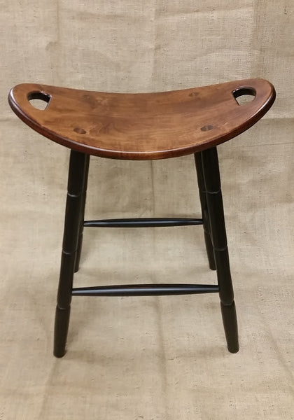 Stool-Saddle