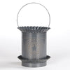 Jumbo Tartwarmer with Regular Star in Country Tin