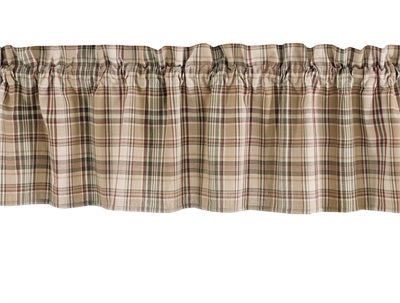Thyme Valance
