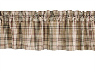 Thyme Valance