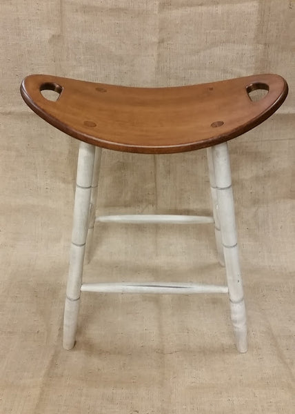Stool-Saddle