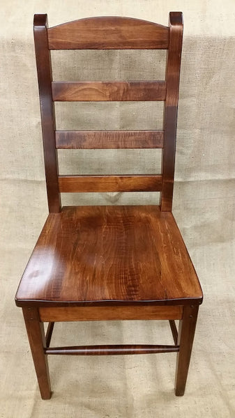 Chair-Ladder Back