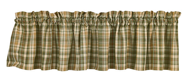 Rosemary Valance 72" x 14"