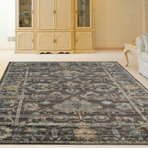 Colosseo 3562 - Light Brown