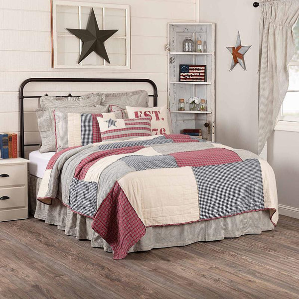 Hatteras Quilt