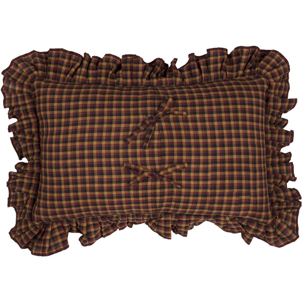 Heritage Farms Primitive Stars Pillow – KC Collections