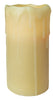Ivory Timer Pillar 3" x 6"