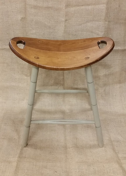 Stool-Saddle