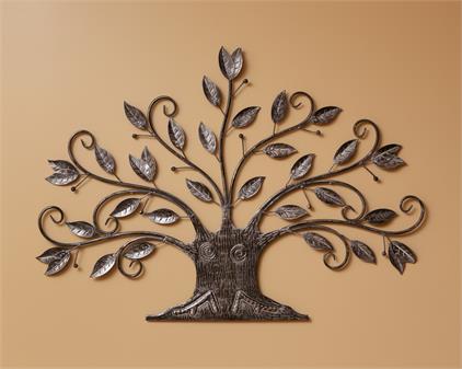 Wall Decor - Tree