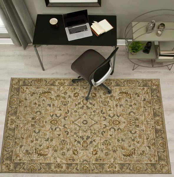 Touchstone Portree Willow Grey