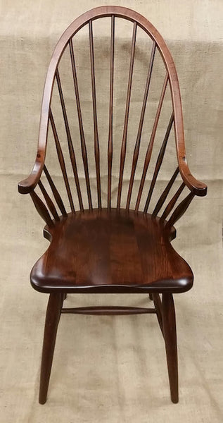 Chair-Windsor Arm