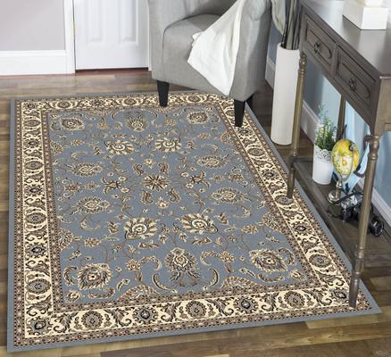 Alba 1426-Greyish Blue