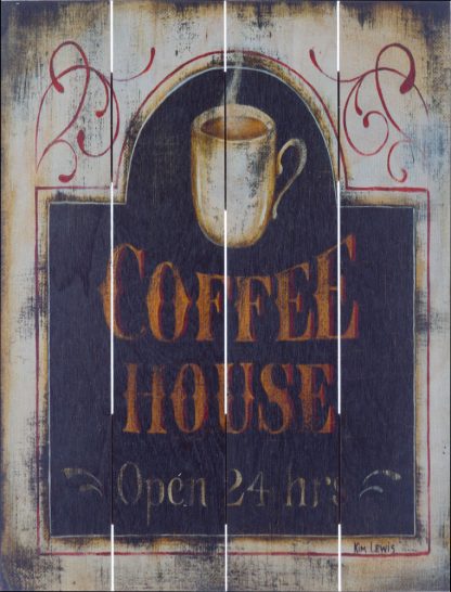 Coffee House