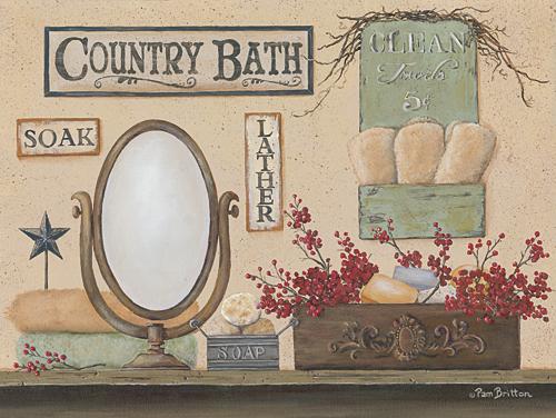 Country Bath