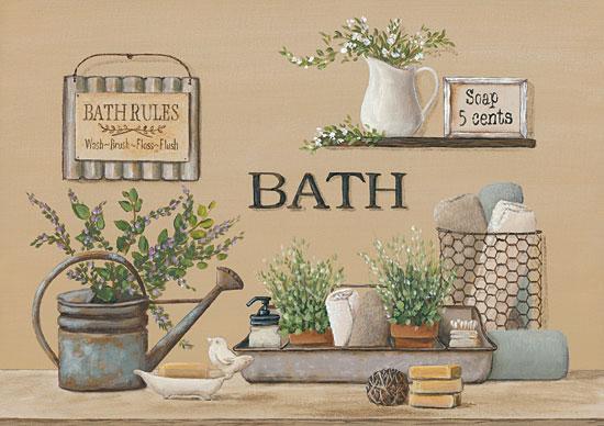 Farmhouse Bath II