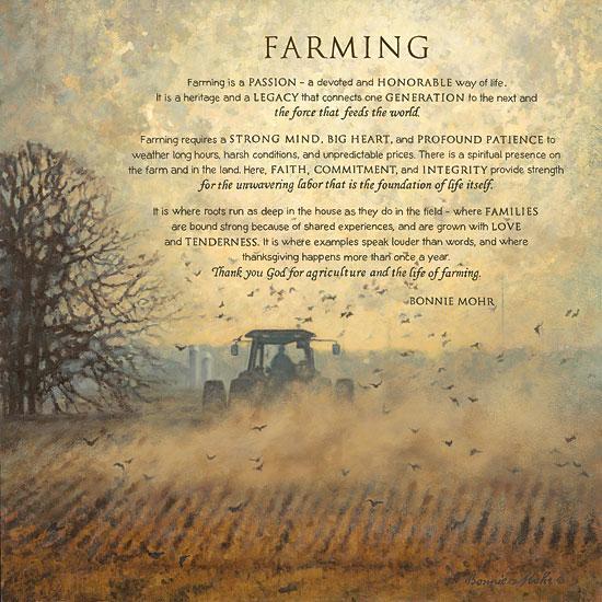 Farming