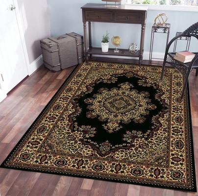 Castello 1191 - Black