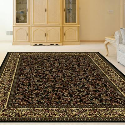 Castello 1219 - Black