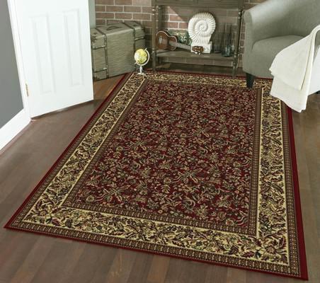 Castello 1219 - Burgundy