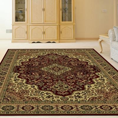 Castello 808 - Burgundy