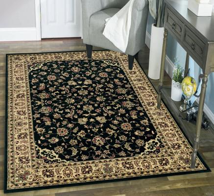 Castello 953 - Black