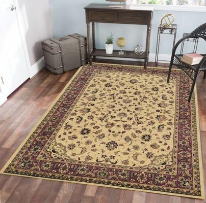 Castello 953 - Ivory