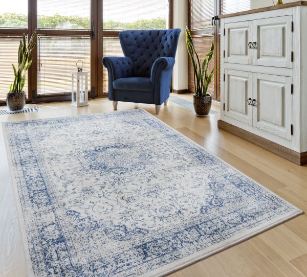 Clairmont-Larnaca Denim Blue